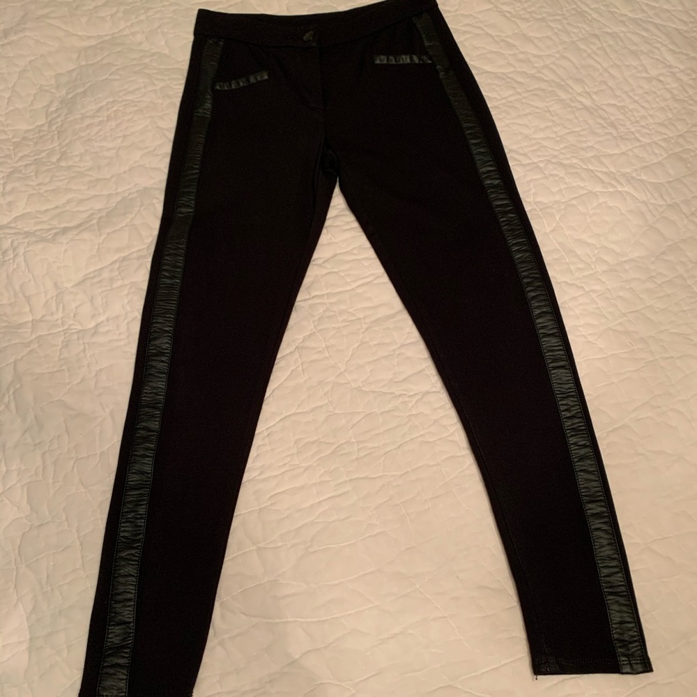 Bisou Bisou Leggings